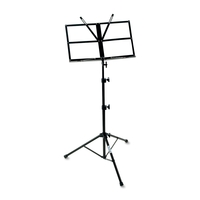 Nomad Tornado N8352B Music Stand Deluxe (NBS-1305)