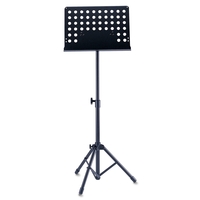Nomad Tornado N8353B Orchestral Music Stand Pro (NBS-1310)