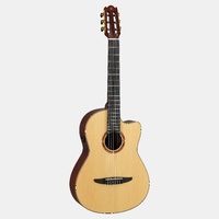 Yamaha NX Series NCX3-NT Nylon String Acoustic-Electric Guitar - Natural Finish