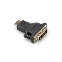 HDMI Adaptor, HDMI to DVI-D