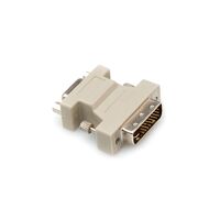 VGA Adaptor, DE15 to DVI-I