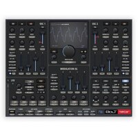 Nektar Nektar Bolt Harmonics Syntheizer VST-AU