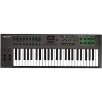 Nektar Impact LX 49+ USB Keyboard controller with Nektar DAW