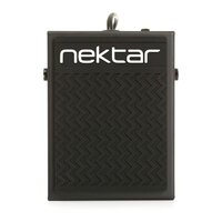 Nektar NP-1 universal foot switch pedal
