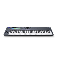 Novation FLKEY 61 Fully Integrated MIDI Controller Keyboard for FL Studio