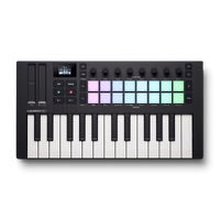 NOVATION LAUNCHKEY MINI 25 (MK)4