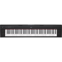 YAMAHA NP32  Piaggero 76 KEY Piano-Style Keyboard Portable Keyboard