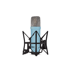 RODE NT1 Signiture Series Condenser Microphone [blue]