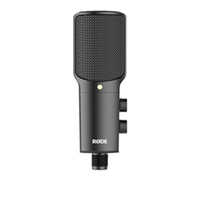 RODE NTUSB Versatile Studio-Quality USB Microphone