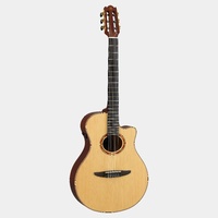 Yamaha NX Series NTX3-NT Nylon String Acoustic-Electric Guitar - Natural Finish
