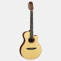 Yamaha NX Series NTX5-NT Nylon String Acoustic-Electric Guitar - Natural Finish
