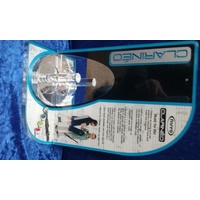 DISPLAY UNIT CLARINEO ACRYLIC