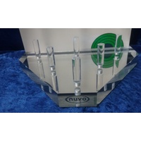 DISPLAY UNIT 3 RECORDERS