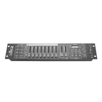 Obey 10 8 - 16 Channel DMX Controller