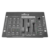 Obey 3 3 Channel DMX Controller