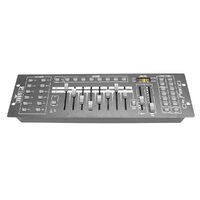 Obey 40 16 Channel DMX Controller