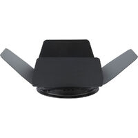 Chauvet Pro Ovation 6.25 Inch Barndoor