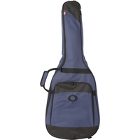 Onyx ON1876 Guitar Bag Classical 'Panther' Blue & Black