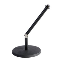 On Stage Desktop Rocker-Lug Microphone Stand