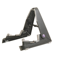 On Stage Foldup Mighty Guitar Stand