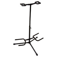 Onstage Double Guitar Stand