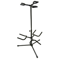 ON STAGE TRIO GUITAR STAND
