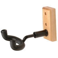 ONSTAGE PINE WOOD WALL HANGER