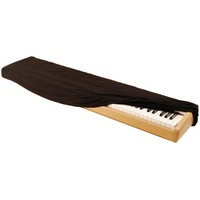 ONSTAGE 88 KEY DUST COVER BLK
