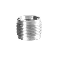 ONSTAGE 5/8M-3/8 THREAD ADAPT