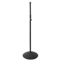 ONSTAGE DOME BASE MIC STAND