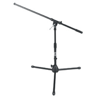 ONSTAGE SMALL BOOM MIC STAND