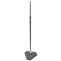ONSTAGE HEX BASE MIC STAND