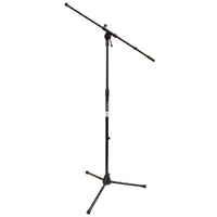 ONSTAGE BOOM MIC STAND