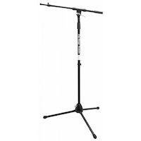 ONSTAGE TELES. BOOM MIC STAND