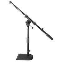 ONSTAGE MINI BOOM MIC STAND