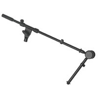 ONSTAGE COMBO MIC / BOOM ARM