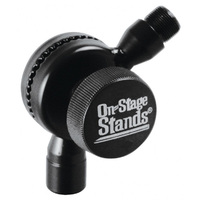 On Stage Posi-Lok Mic Boom Clutch System