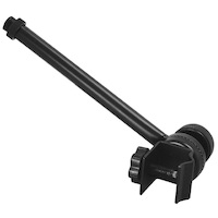 ONSTAGE POSILOK SIDE MNT BOOM