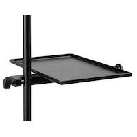 ONSTAGE MIC STND ACCESS TRAY