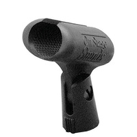 ONSTAGE RUBBER MIC CLIP