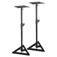 ONSTAGE STUDIO MONITOR STANDS