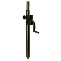 ONSTAGE CRANKUP SUBWOOFER POLE