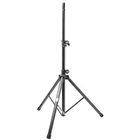 ONSTAGE BLACK SPEAKER STAND