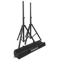 ONSTAGE SPEAKER STAND PAK