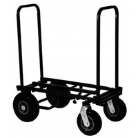 On Stage All-Terrain, Adjustable, Expandable Utility Cart