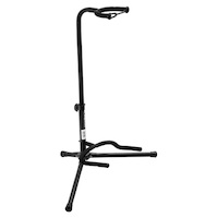 ONSTAGE BLACK GUITAR STAND