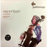 GALLI 3/4 OUVERTURE DOUBLE