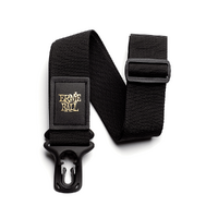 Ernie Ball PolyLock Guitar Strap  
