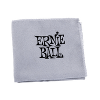 Ernie Ball Polish Cloth  