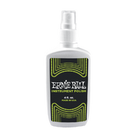 Ernie Ball Guitar Polish  